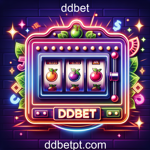Descubra o Mundo das Apostas Esportivas no DDBet